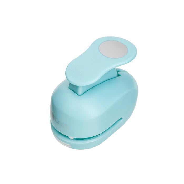 JCDP-105-001Dziurkacz ozdobny do papieru i pianki 1,6cm KOŁO (1,6cm)