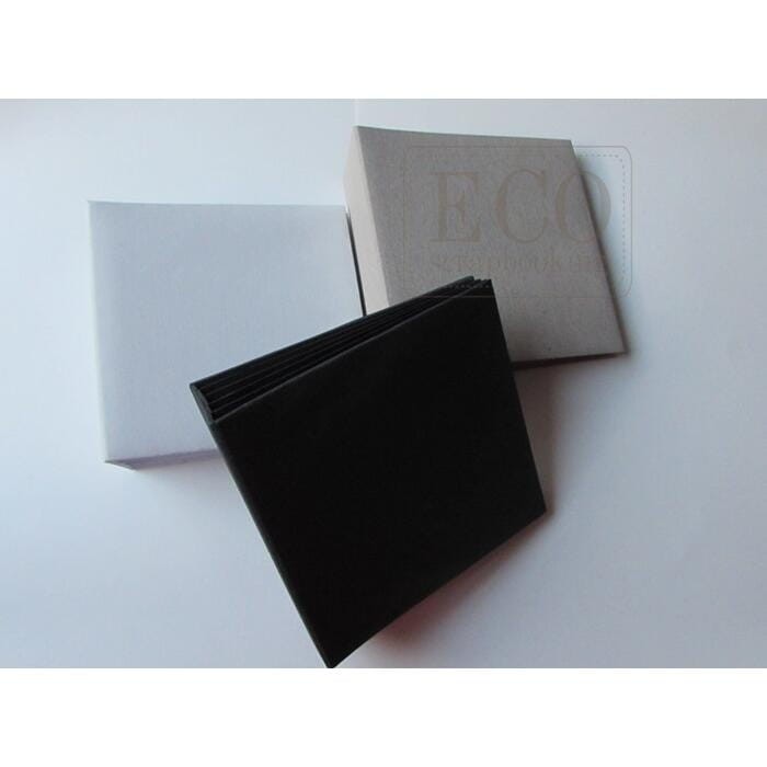 Album Bazyl 200x200mm CZARNY 6 kart