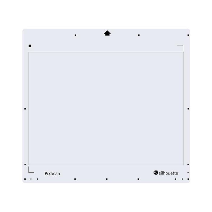Mata Pixscan Cameo Silhouette