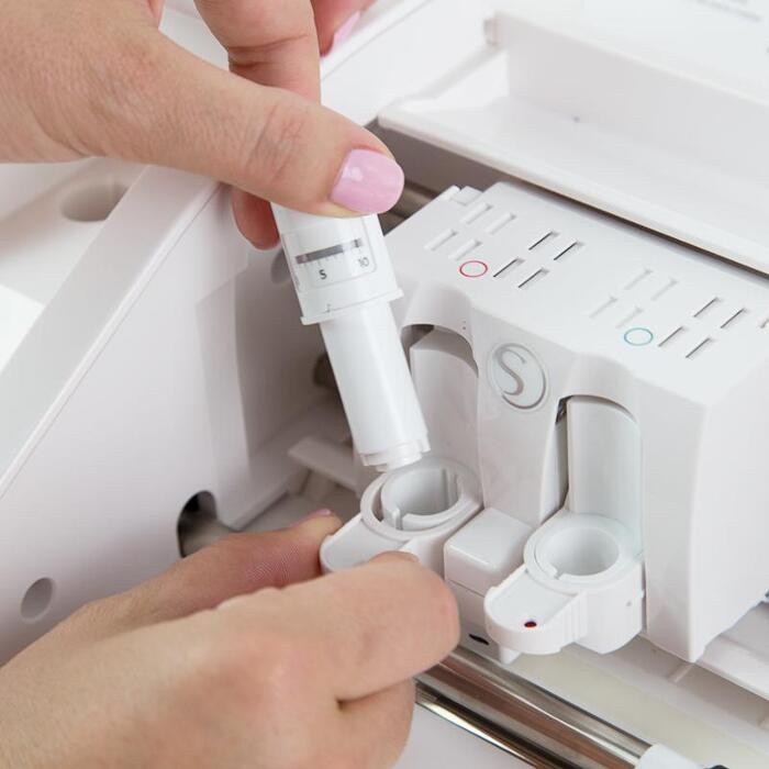 Ostrze Silhouette AUTOMATYCZNE