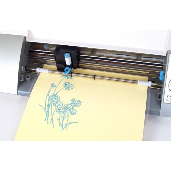 Mazaki Silhouette 8 kolorów