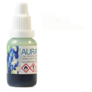Tusz alkoholowy Aura Biały 15ml