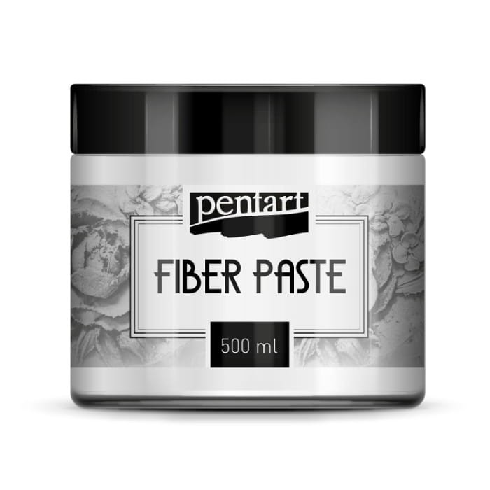 Masa celulozowa Fiber 500ml