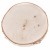 Plaster brzozowy szlifowany 15-16cm