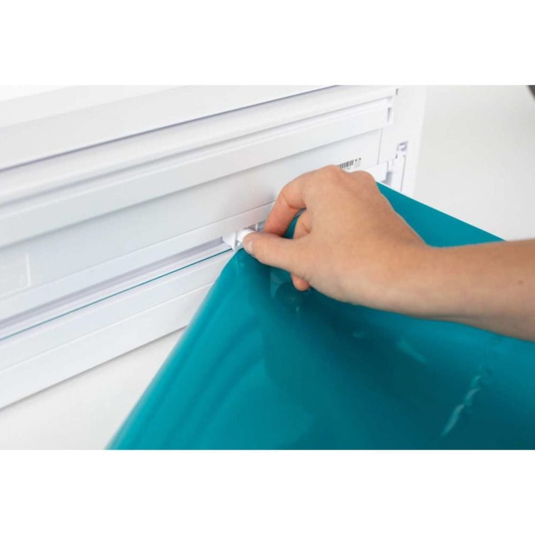 Ploter CAMEO 4 - odcinanie folii