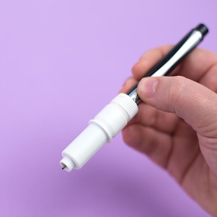 Uchwyt na mazaki Silhouette Pen Holder