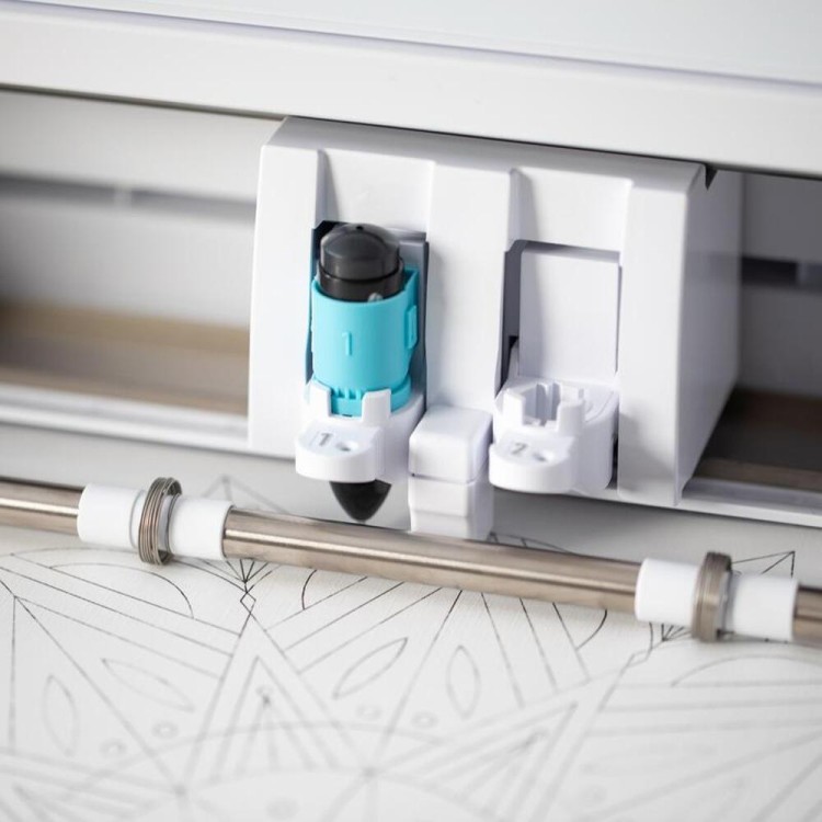 Mazaki Silhouette Sketch Pen Starter Kit 24szt.