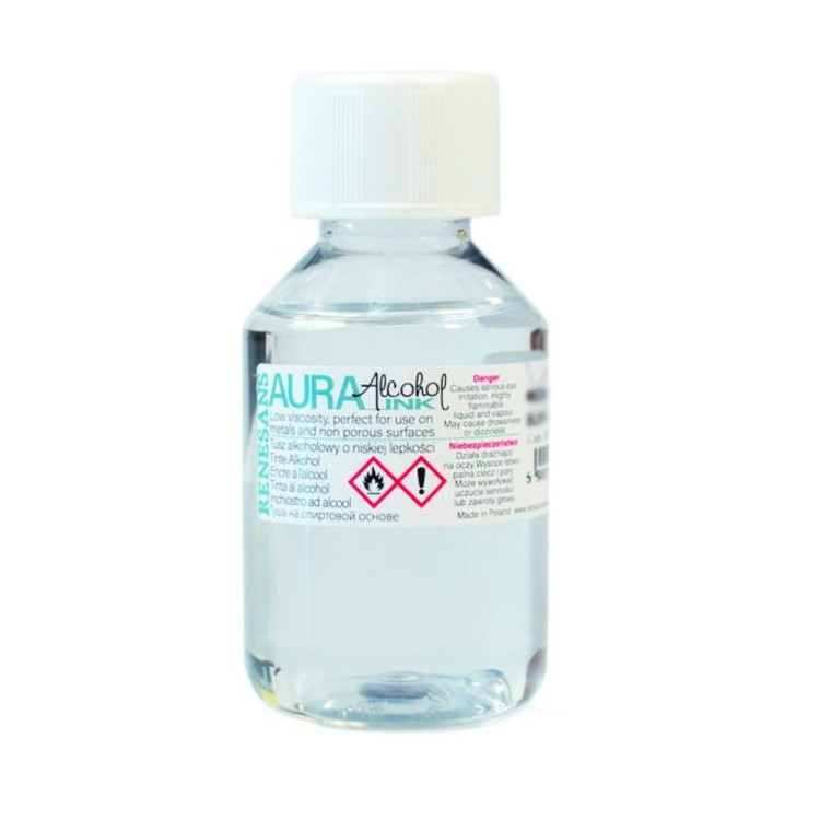 Blender do tuszy alkoholowych Aura 100ml