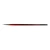 Pędzel syntetyczny okrągły Renesans J1097R-3/0
