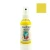 Farba do tkanin w sprayu Cytrynowa - Cadence - 100ml