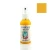 Farba do tkanin w sprayu Żółta - Cadence - 100ml