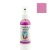 Farba do tkanin w sprayu Różowa - Cadence - 100ml