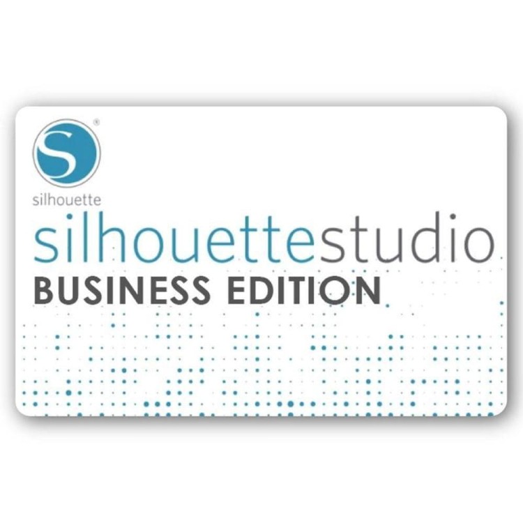 Oprogramowanie Silhouette Studio Business Edition