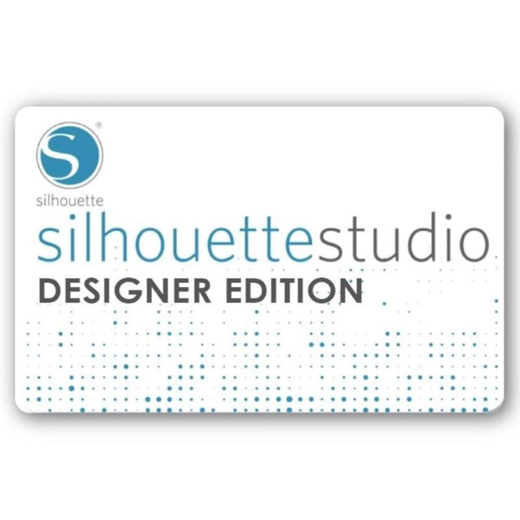 Oprogramowanie Silhouette Studio Designer Edition