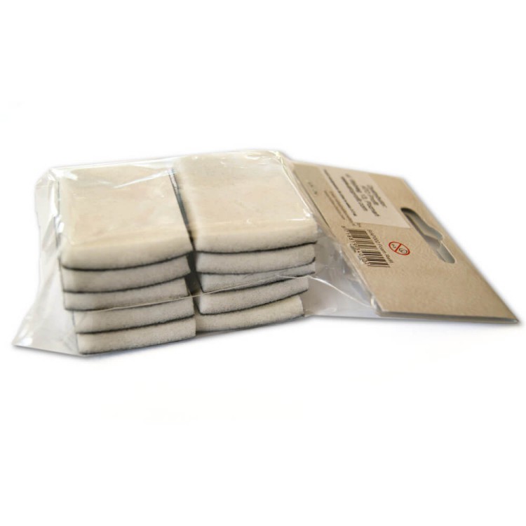 Pianka do aplikatora do tuszu 30x45mm 10szt.