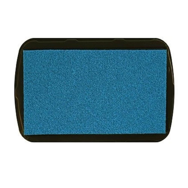 Tusz pigmentowy Nellie Błękitny