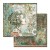 Arkusz Stamperia Sea World 30x30cm 01