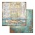 Arkusz Stamperia Sea World 30x30cm 02