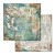Arkusz Stamperia Sea World 30x30cm 05