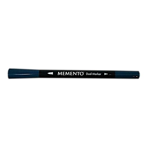 Marker Memento Nautical Blue