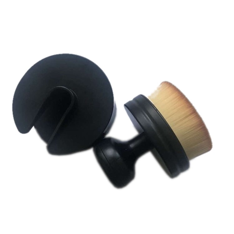 Szczotka do tuszowania Nellie's Choice Ergonomic Blending Brush