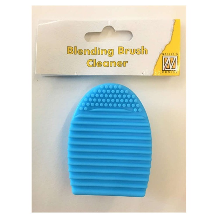 Czyścik do szczotki do tuszowania Blending Brush Cleaner