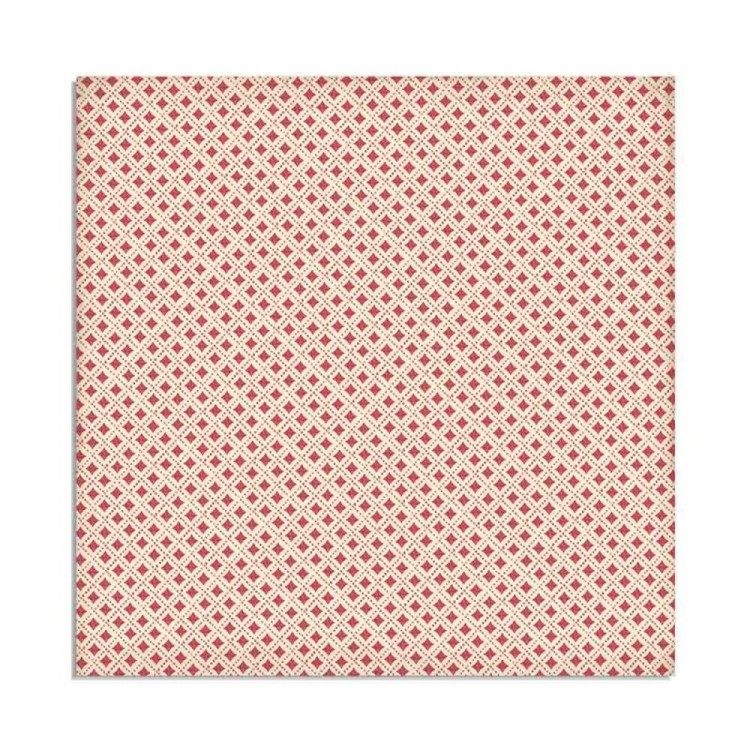 Papier scrapbookingowych Stamperia Alice Gold 08