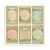 Papier scrapbookingowych Stamperia Alice Gold 14