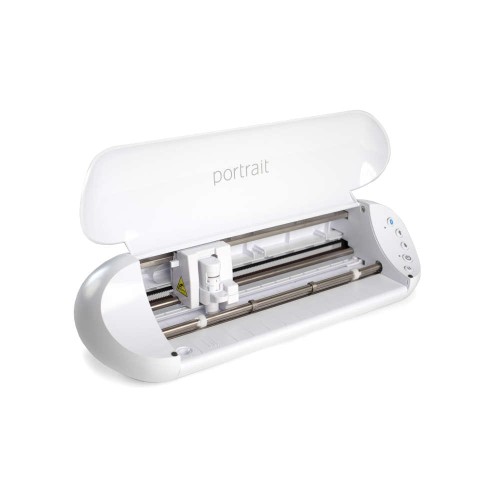 Ploter Silhouette Portrait 3