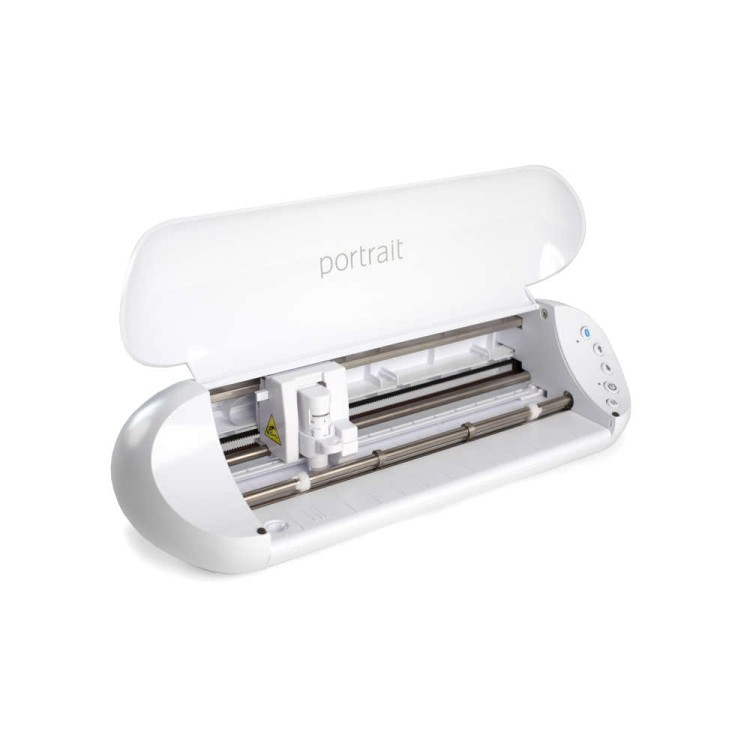 Ploter Silhouette Portrait 3