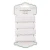 Koronki bawełniane Bridal White 4x1m dpCraft