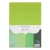 Zestaw papierów A4 Green Tones 20 arkuszy dpCraft