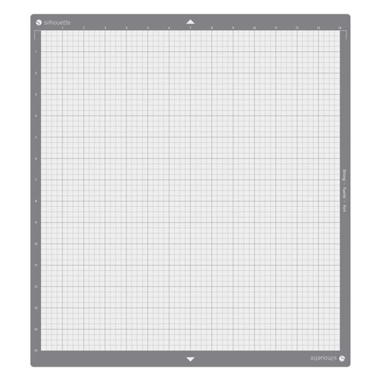 Mata do cięcia o większej przyczepności Cameo 12x12”