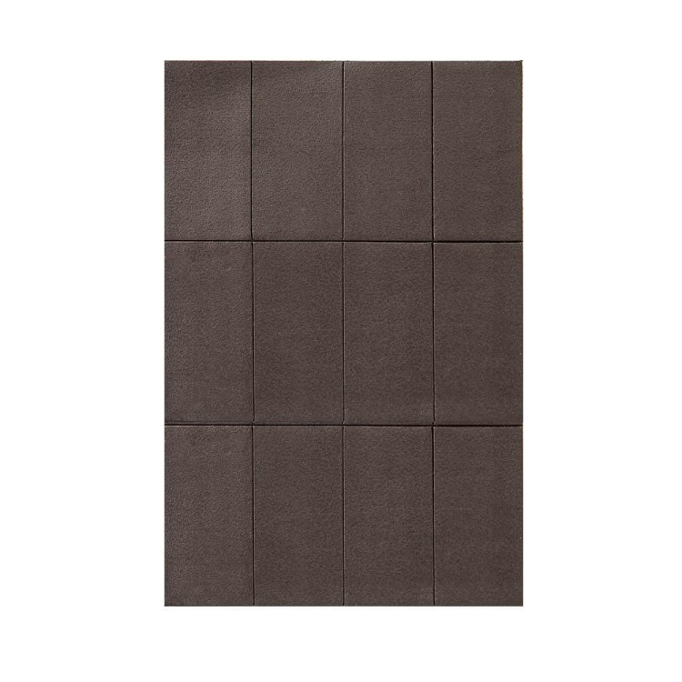 Naklejane prostokąty magnetyczne dpCraft