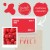 Tusz Brave Red