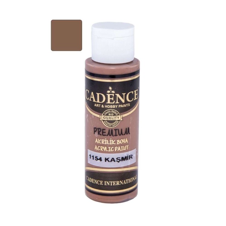 Farba Premium Kaszmirowa 70ml