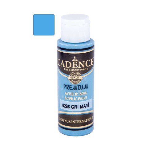 Farba Premium Szaroniebieski 70ml
