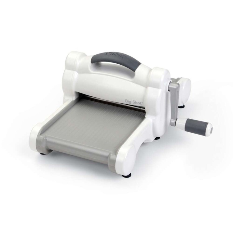 Maszyna Sizzix Big Shot