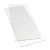 Standardowa para przezroczystych płytek do wycinania - Cutting Pads