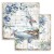 Arkusz Sea Dream 30x30cm 08