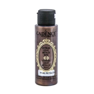 Farba Extreme Light Brązowa Miedź 70ml