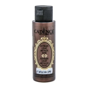 Farba Extreme Light Antyczna Miedź 70ml