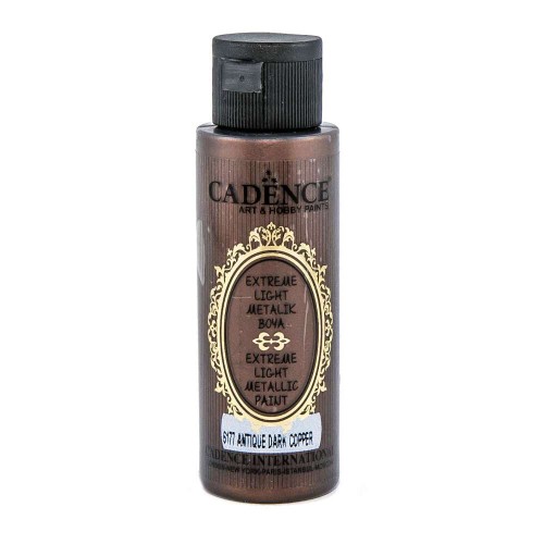 Farba Extreme Light Antyczna Miedź 70ml
