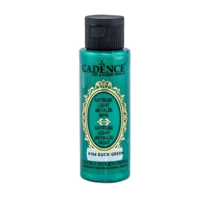 Farba Extreme Light Kacza Zieleń 70ml