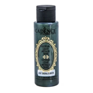 Farba Extreme Light Szmaragdowa Zieleń 70ml