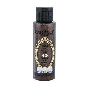 Farba Extreme Light Antyczny Pomarańczowy 70ml