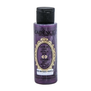 Farba Extreme Light Antyczna Purpura 70ml