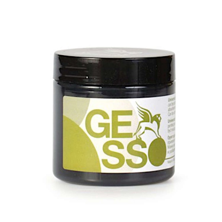 Gesso Czarne Renesans 110 ml