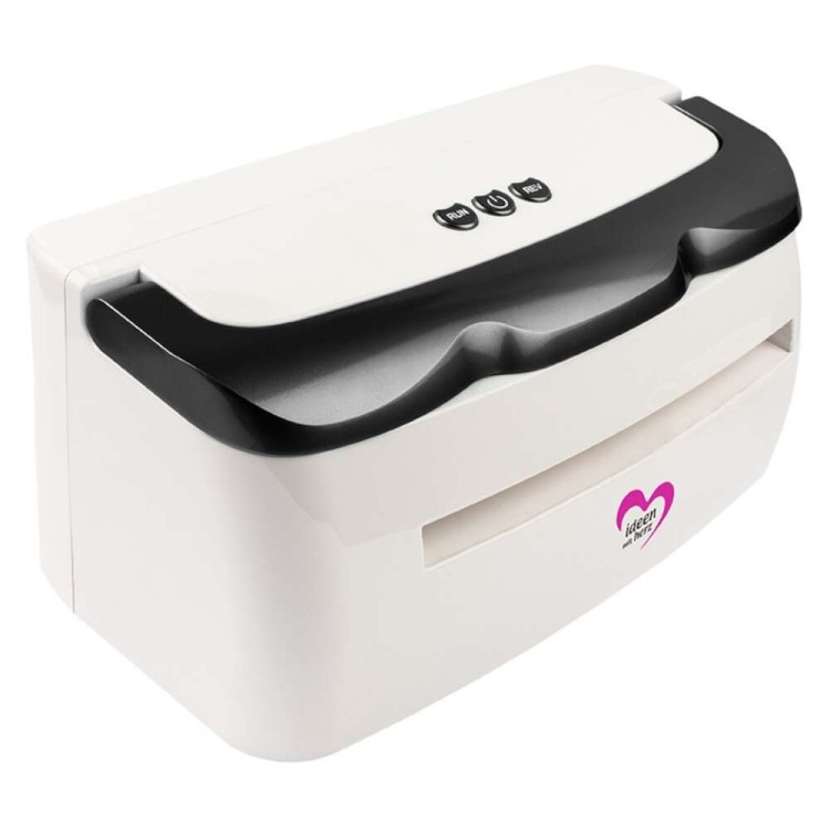 Elektryczna maszynka tnąco-wytłaczająca A4 Stanzfee