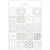 Foremka A5 Patchwork